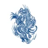 GZ-956  Multi Tail Fox
