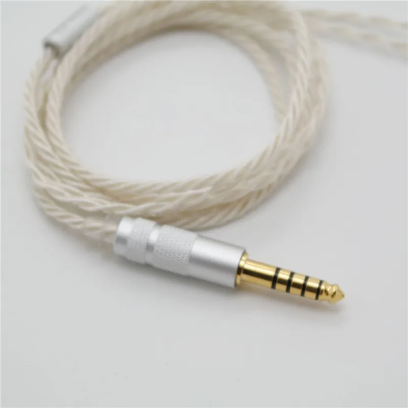 Balanced Hifi 2pin Cable Fit for Iem Earphones JH1964 UE QDC