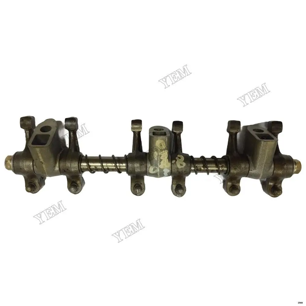 Rocker Shaft Assembly For Kubota D1803