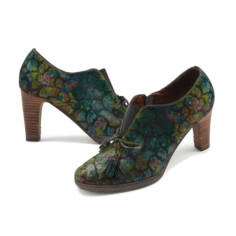 Los 7 mejores zapatos para llevar con un vestido bohemio - Vestido Bohemio