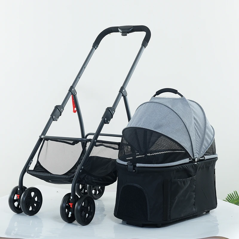Hochwertiger, individuell anpassbarer, hei begehrter Bosimao  Haustier-Transportkorb/Autositz/Panorama-Kinderwagen fr kleine Hunde und  Katzen| Alibaba.com