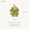 Clover Charm