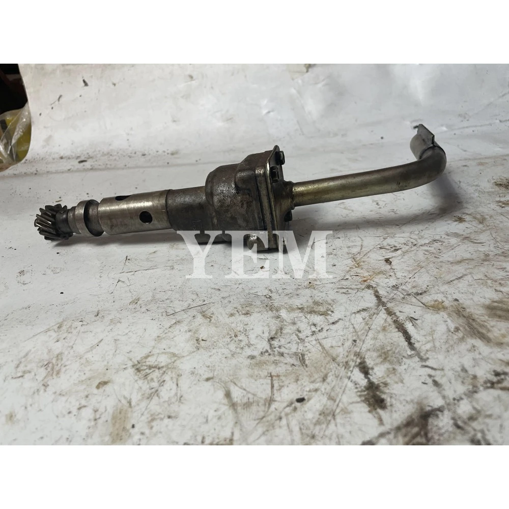 S3F Oil Pump for Mitsubishi Engine Part Advantage Supply 3