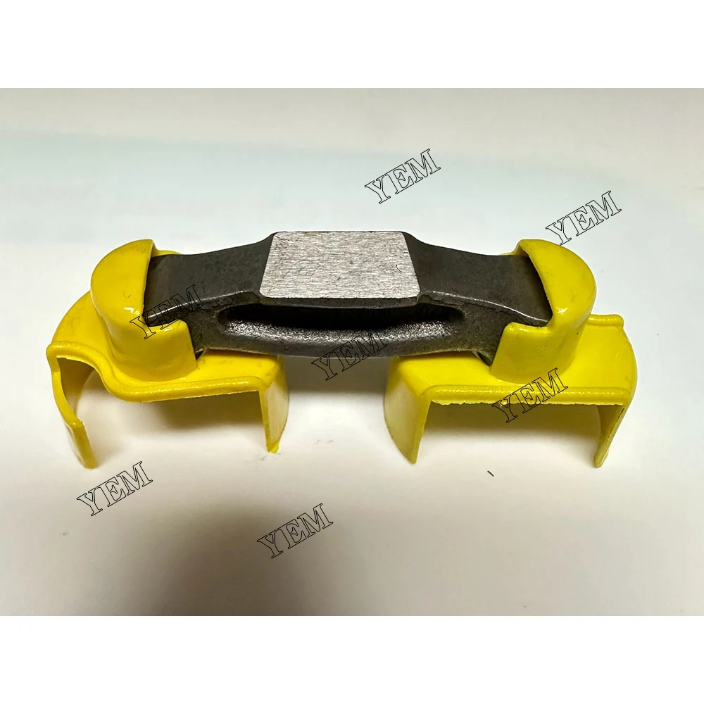 For Caterpillar Engine C6.6 Idler Assy Spare Part High Performance
