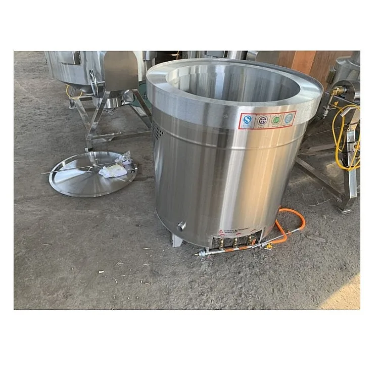 Buy Wholesale China Commercial Large Capacity Stainless Steel 304 Soup  Bucket Stock Pot With Cover Deep Pot & Stock Pot at USD 6.6