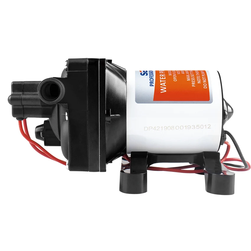 
SEAFLO 12V 30.GPM водяной насос с солнечным давлением 