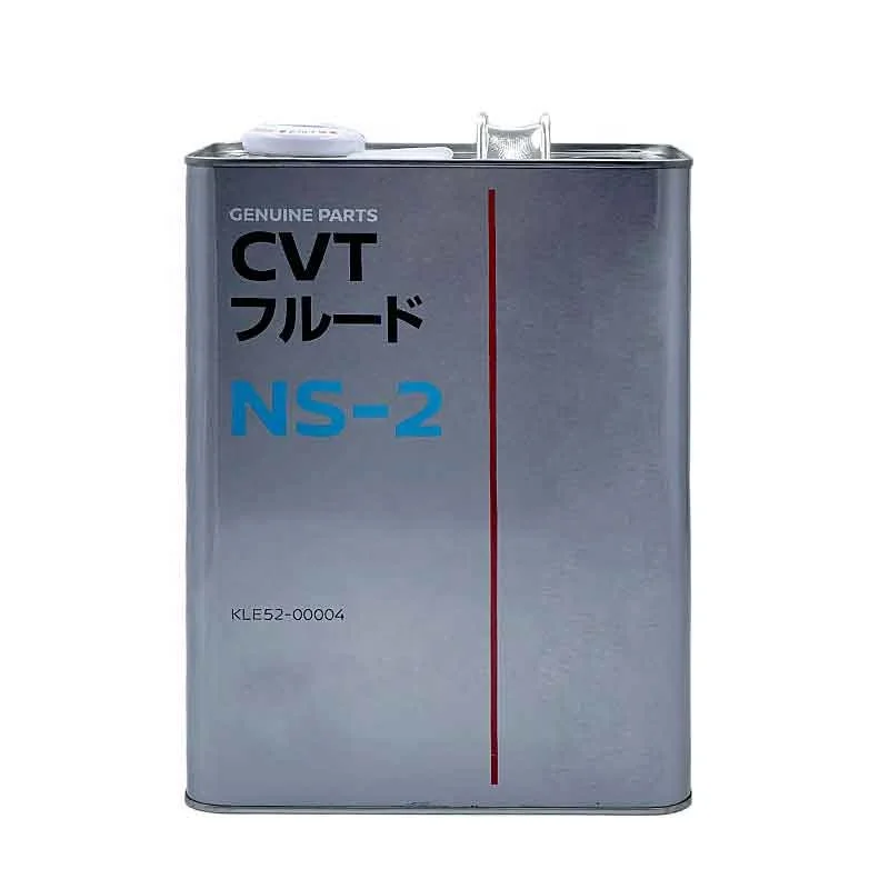 Excellent Quality Nissan Cvt Oil Ns2 Continuously Variable Transmission Fluids Kle5200004