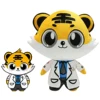 Plushie Custom