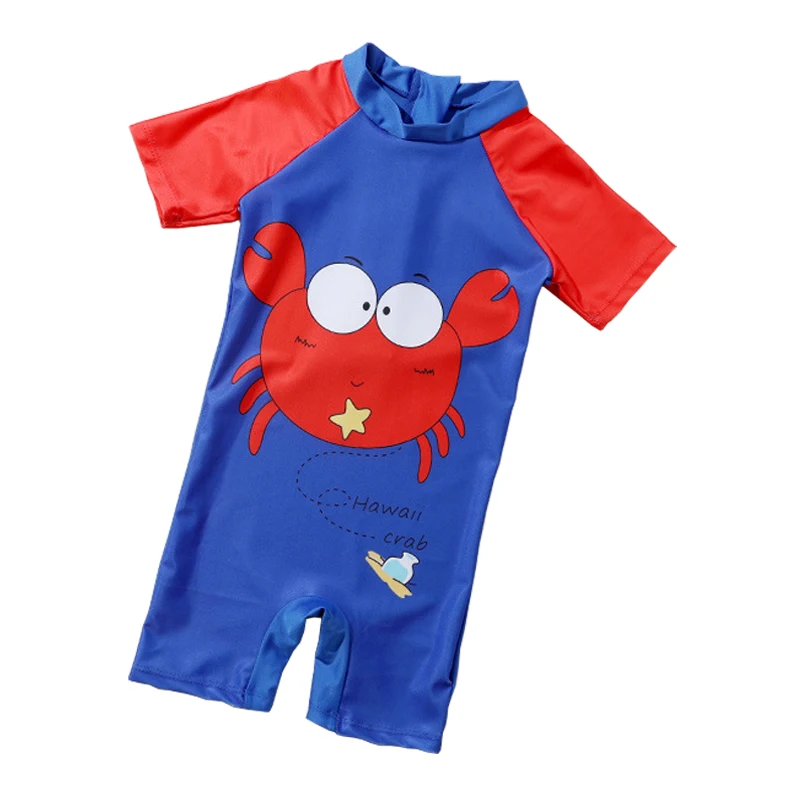 Купальник UPF50 + защита от солнца для малышей и