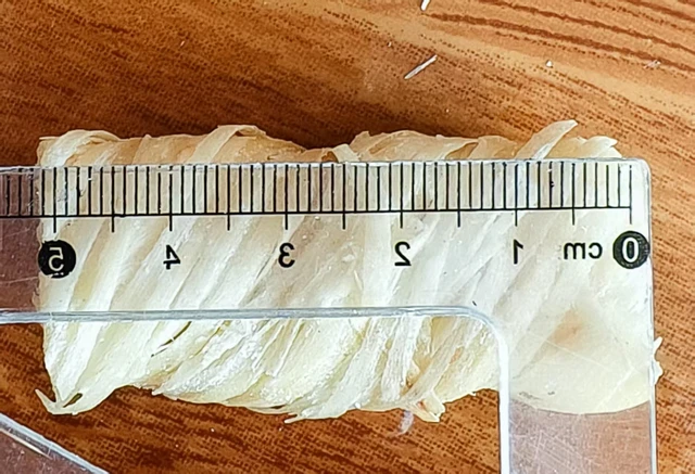 Efficient Ignition Wax Wood Roll Garden Bonfire Indoor Fireplace Field Camping Multi-Scene Adaptation