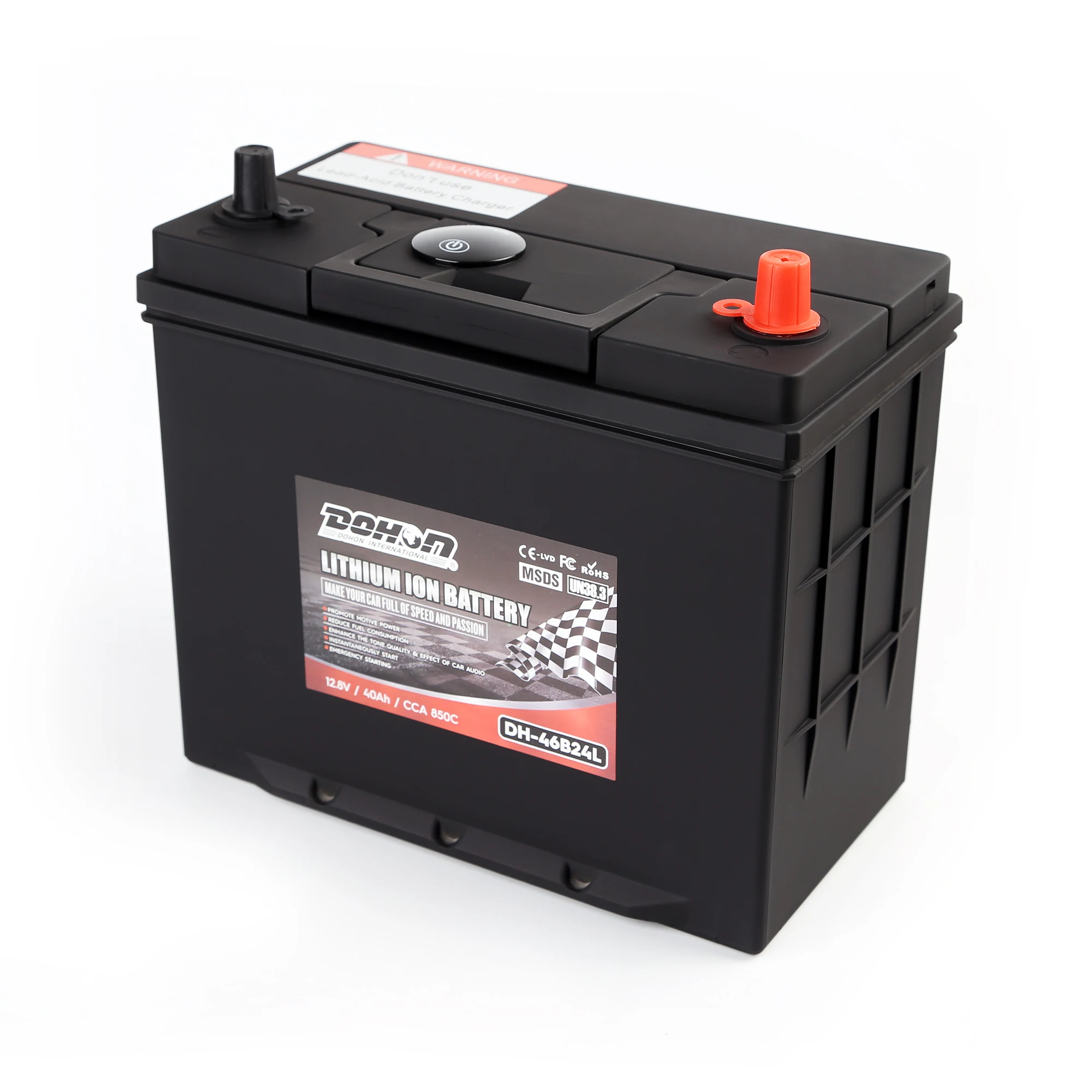 12V 24V 36V 48V 20Ah リチウムイオンバッテリー GLK300 Mercedes-Benz用