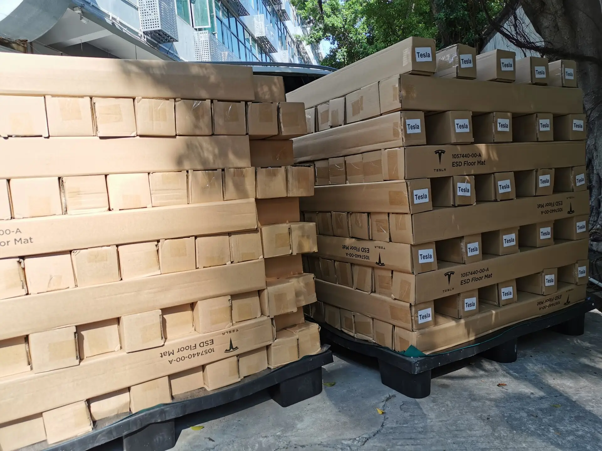 Custom Antistatic Esd Mat Green Grey Blue Table Rubber Table Mat Roll