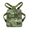 Camouflage green