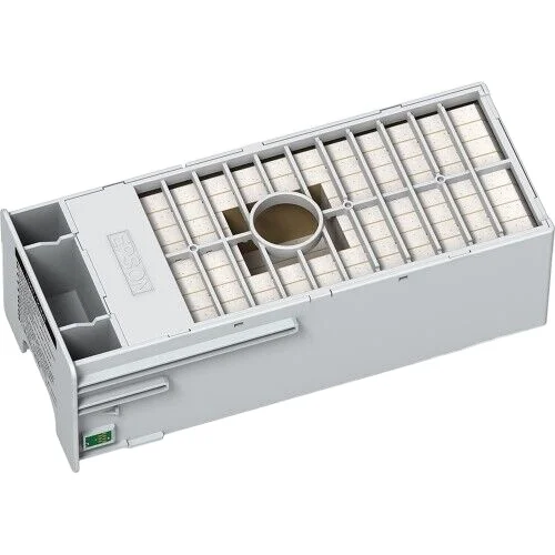 HESHUN T6997 Waste Ink Tank Compatible for Epson SureColor  P6080/7080/8080/9080 Printer