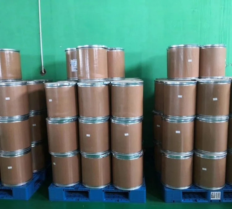 Антидымовой агент оранжевый желтый порошок ферроцен