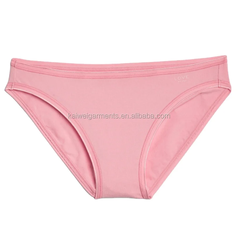 Direct Factory with OEKO-TEX Sex Underwear for Women Ladies Sexy Briefs