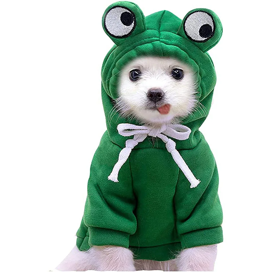 cute dog clothes for small dogs