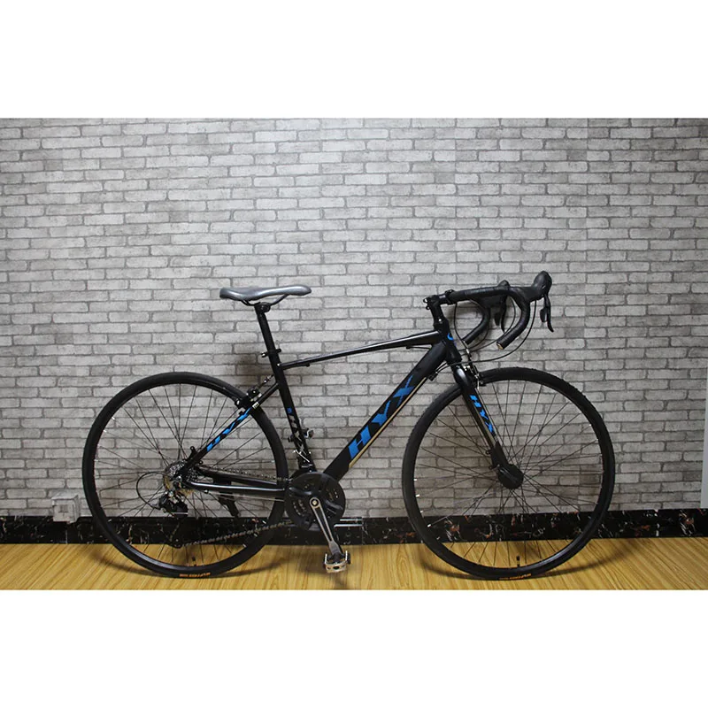 Factory Direct Sale Full Cheap Racing Saddle Bike Road Bicycle Trek Cycling Carbon Fiber Road Bike Frame Bicycle Bike for Adults