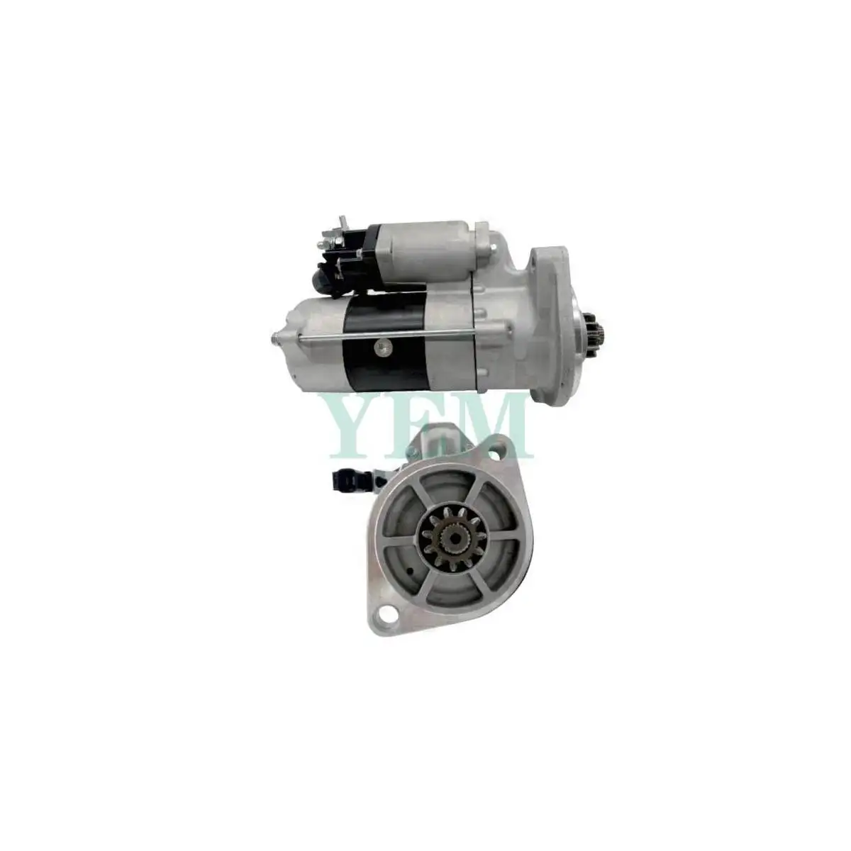 J08E J05E Starter Motor 24V 11T 5.0KW 28100-2894A for HINO SK210-8