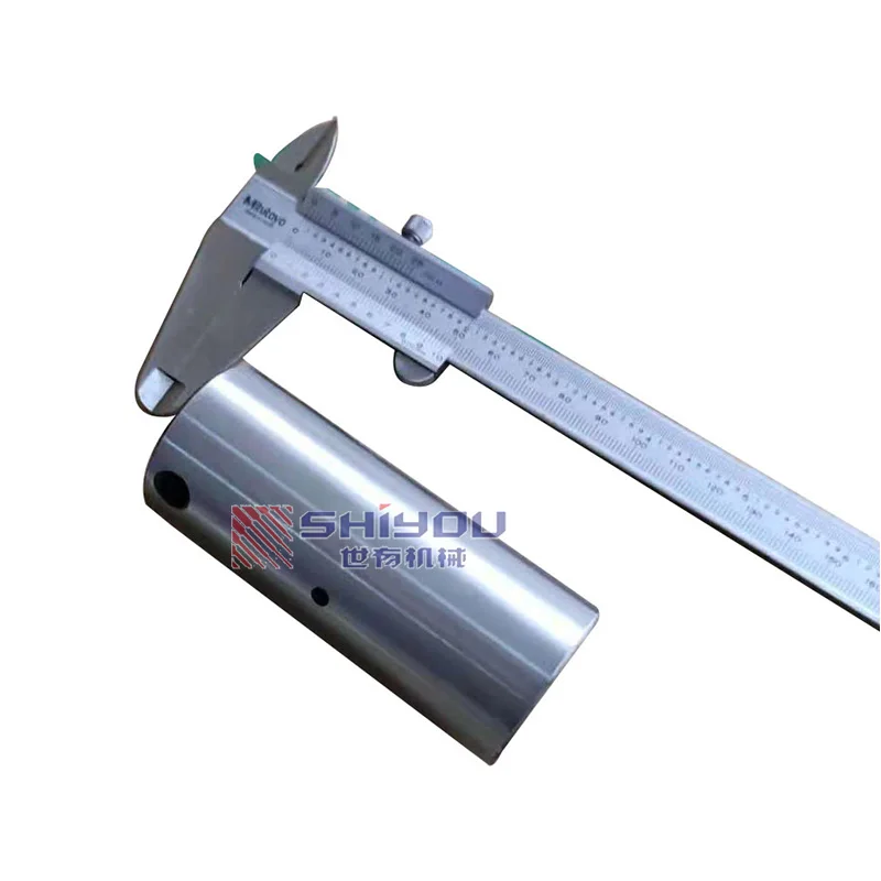 SHIYOU EX135-5 EC140 ZX160 ZX110M Shaft 0692801 SA8230-32360