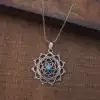 Silver
