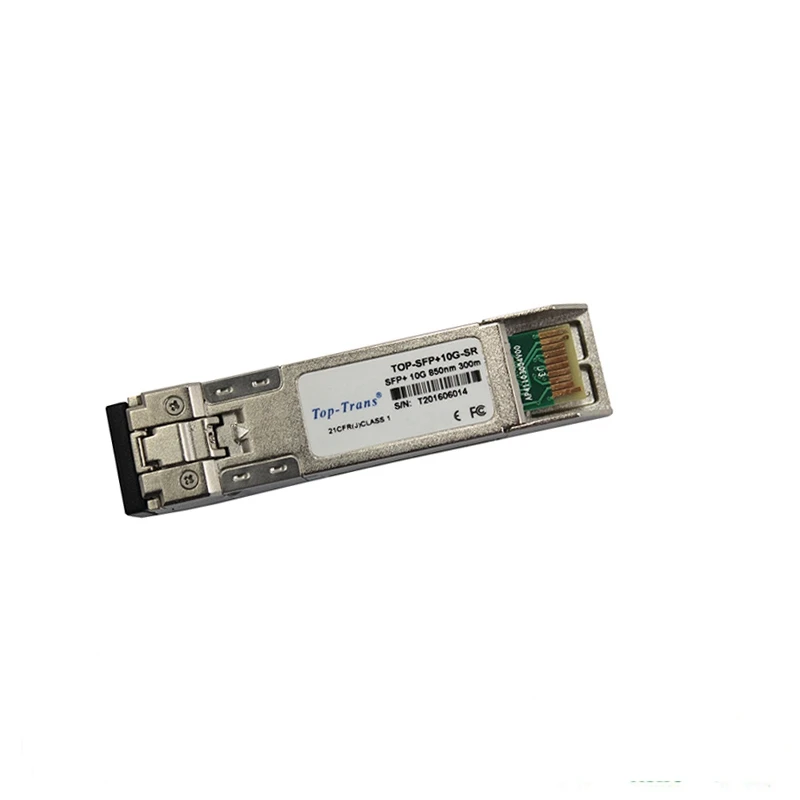 Original Sfp 10g Sr S 10 3105 01 S Class 10g Base Sr Transceiver Module For Catalyst 4948e F View Sfp 10g Sr S Transceiver Na Product Details From Shenzhen Topstar Technology Industrial Co Ltd On Alibaba Com