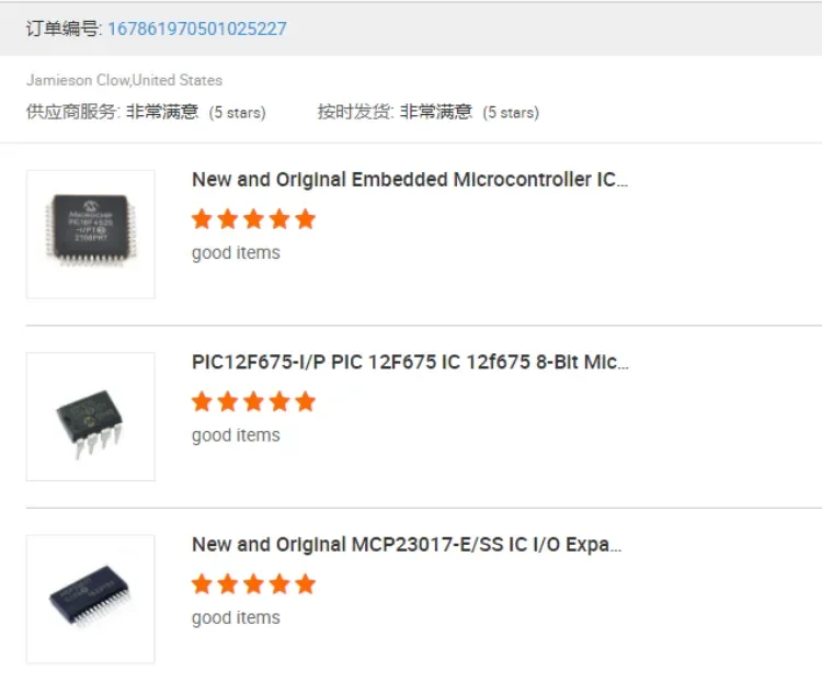 1PCS/5PCS OPA1688IDR O1688A 01688A RailtoRail Output Operational - Foto 9