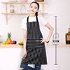 Black wide stripe