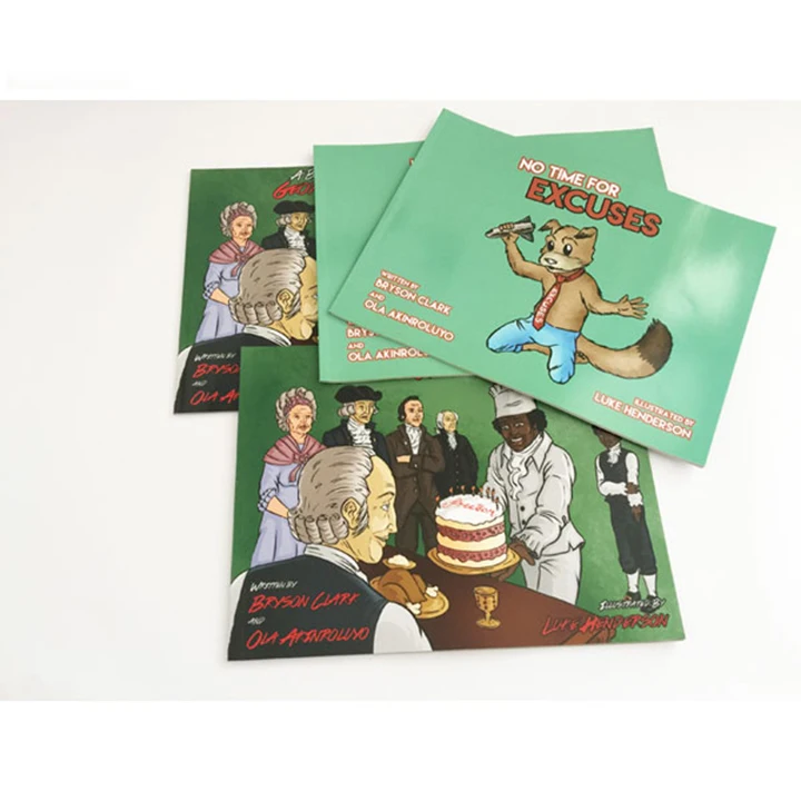 Custom Coloring Book Printing For Children Full Color Offset Printing Custom coloring book printing for children full color offset printing