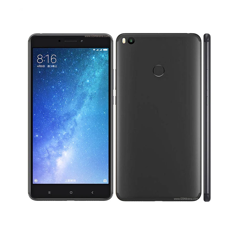 Xiaomi Mi Max 6 128gb Купить