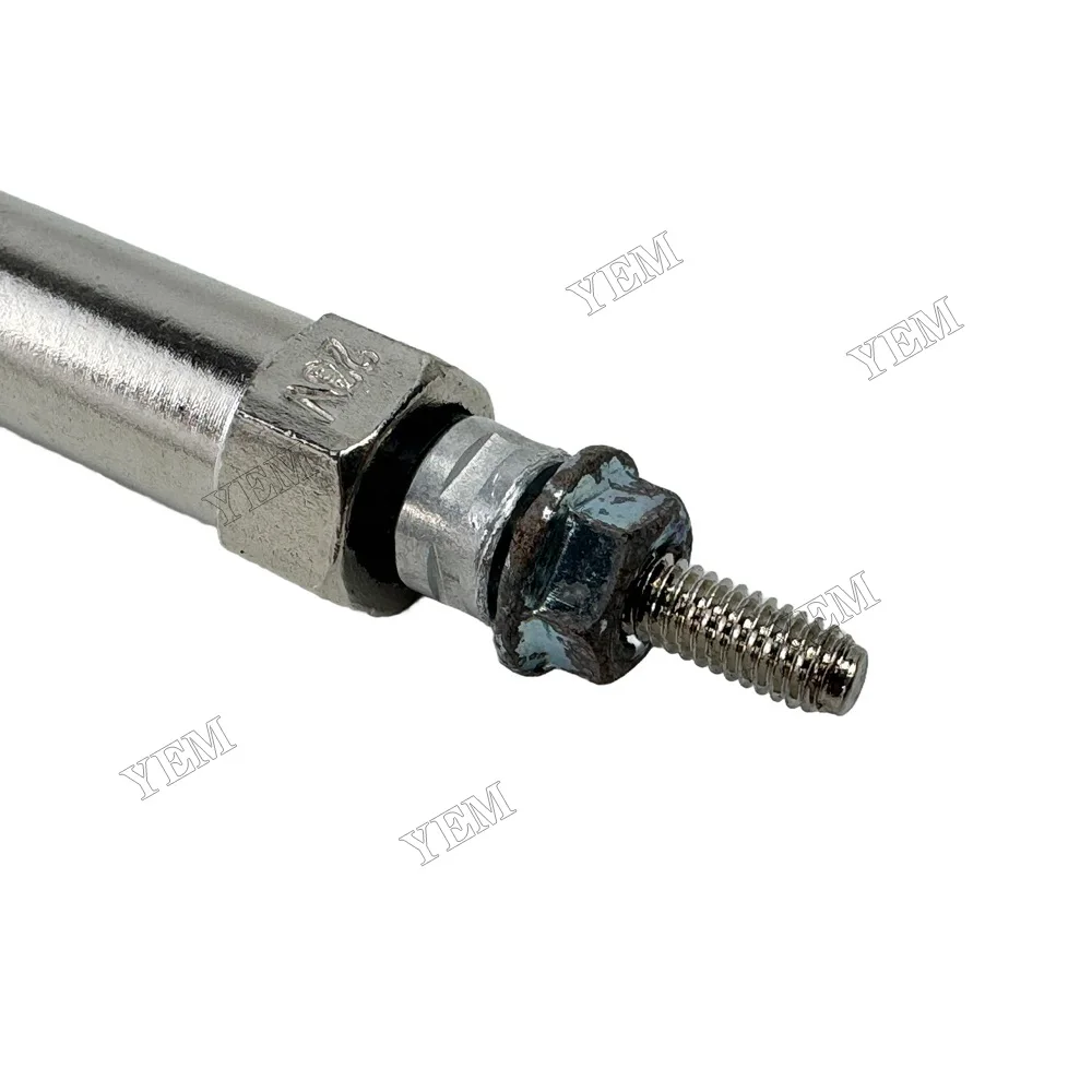 Glow Plug ME240253 Fit for Mitsubishi 4M50 Engine 6