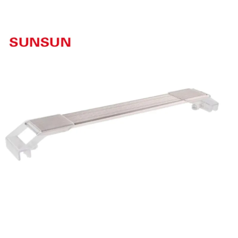 sunsun led light for aquarium