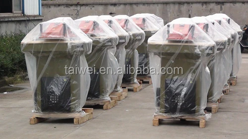 Гидравлический режущий пресс с поворотным рычагом/Пресс-клик TW922(3 + 1) для высечки