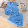 Blu pavone