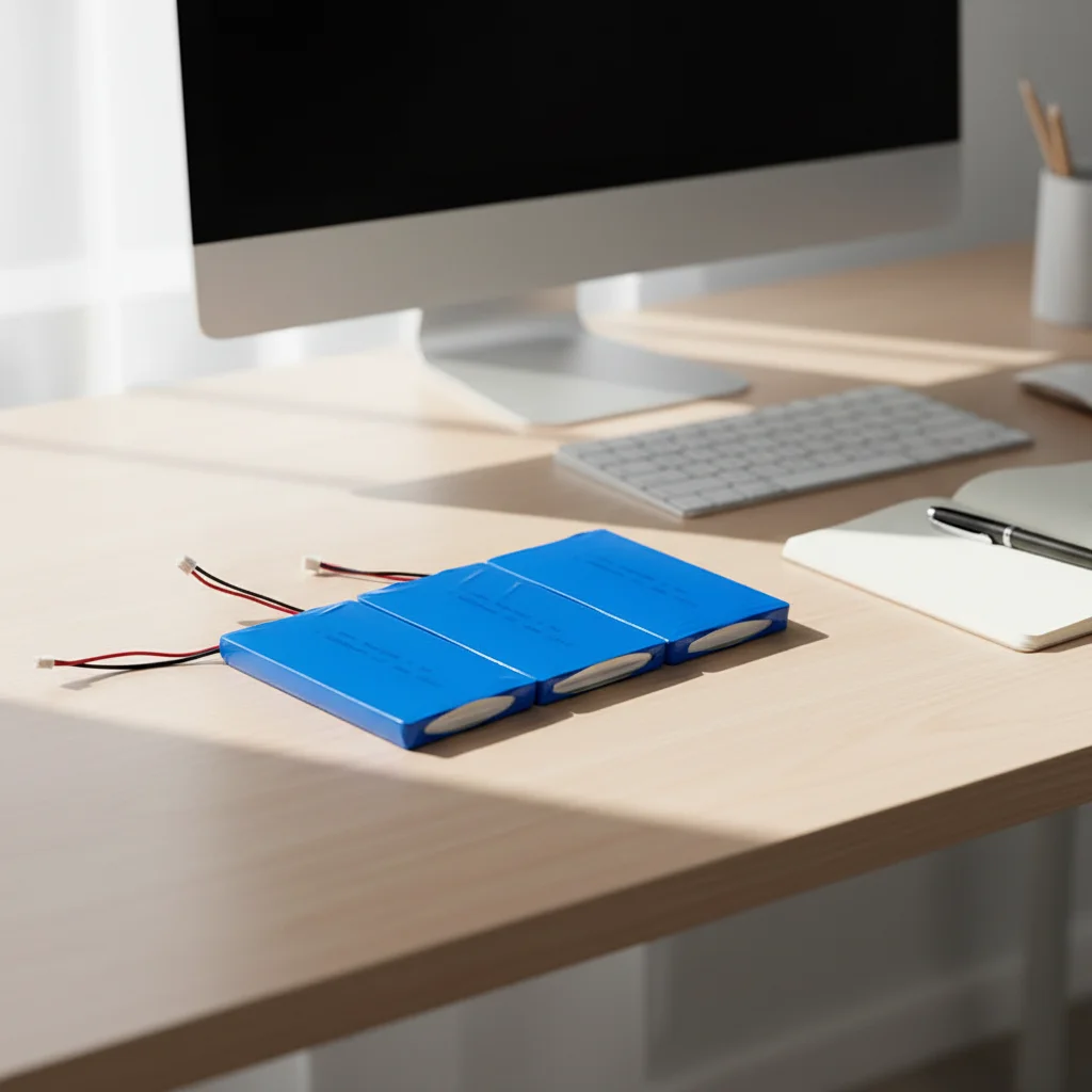 906090 3.7V 6000mAh Li-Polymer Battery Pack Rechargeable Lithium Polymer Cell for Portable Devices H41331ab3190a418cad7c2098d805e3b9a