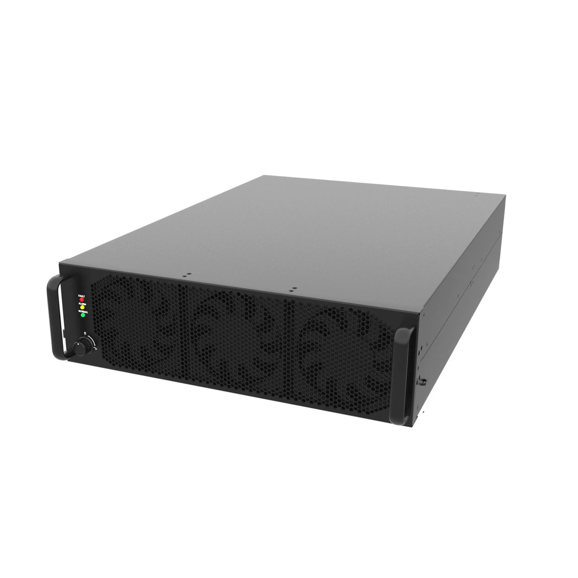 Modular UPS  120KVA High Frequency UPS 380V Backup Power System for Data Center