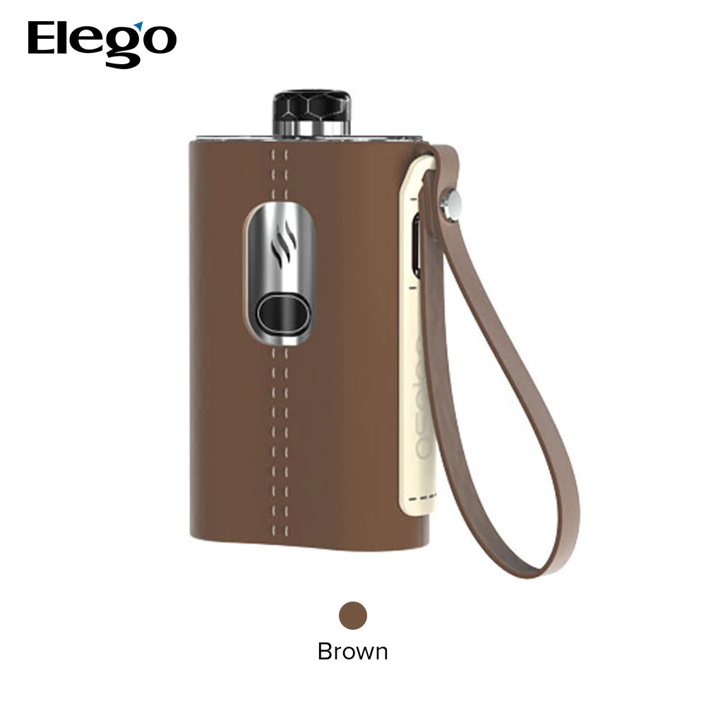 Новое поступление Aspire Cloudflask Pod Kit 2000mAh Лучшая цена от Elego