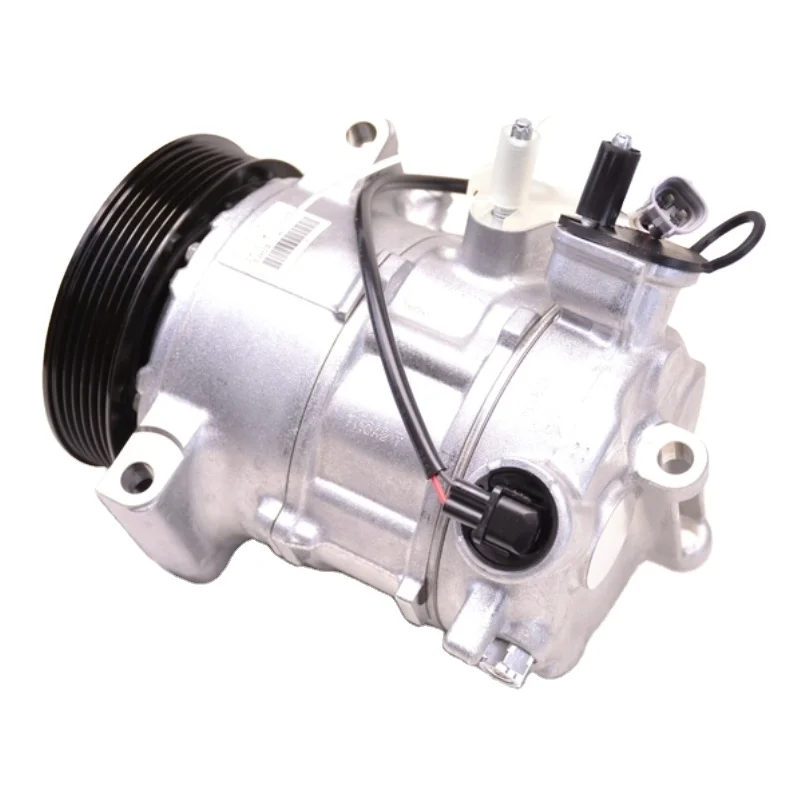 Автомобильный компрессор кондиционера для Jeep COMPASS 55111610AA 55111610AB RL111610AB 55111610AC R5111610AB