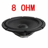 8 ohm