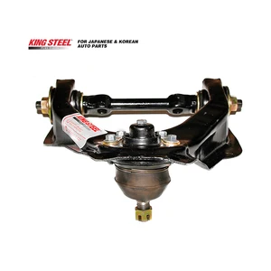KINGSTEEL OEM 54526-92G10 Repuestos Auto Suspension Parts Right Upper Control Arm for Nissan PICK up Japanese Car