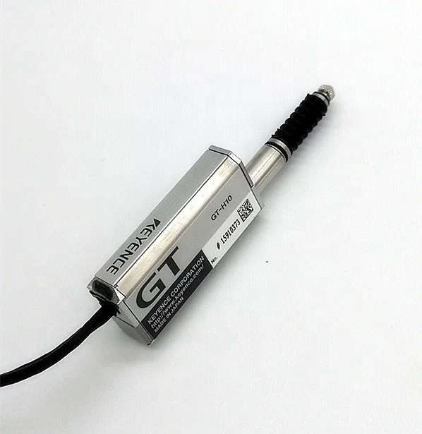 KEYENCE GT-H10 一般用デジタル接触センサー オリジナル新品
