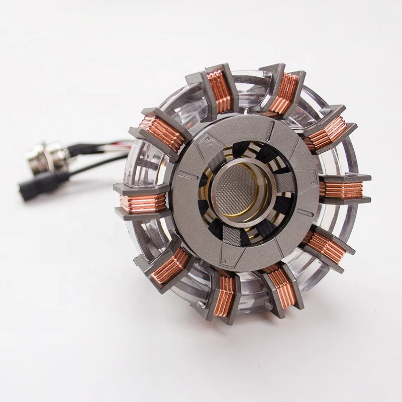 1:1-Scale-Marvel-Prop-Iron-Man