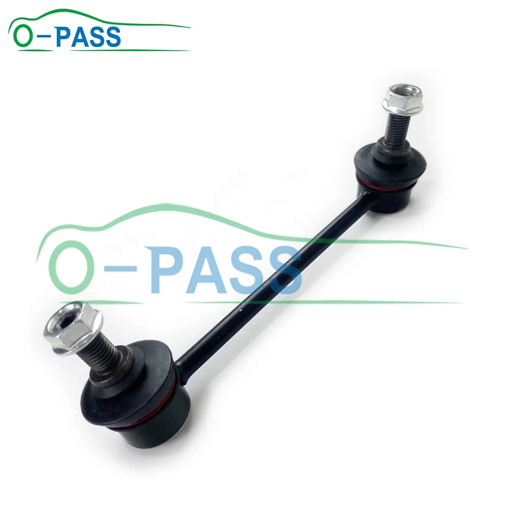 Barra Estabilizadora Trasera OPASS para MAZDA 3 6 Atenza Axela