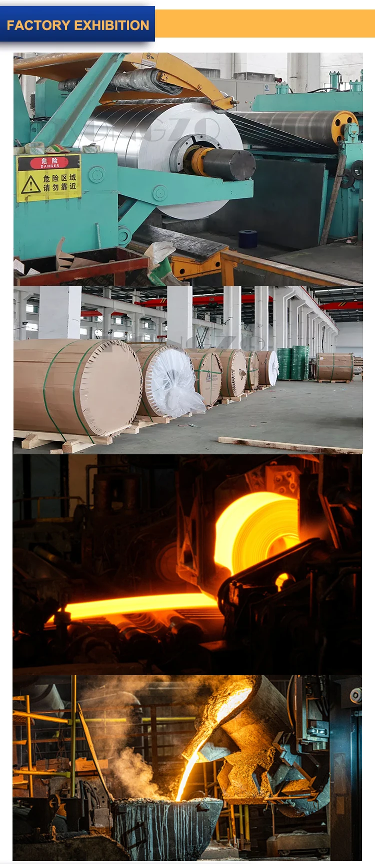 Eco-Friendly Aluminium Foil Paper for Food Packaging Eco-Friendly Aluminium Foil Paper for Food Packaging