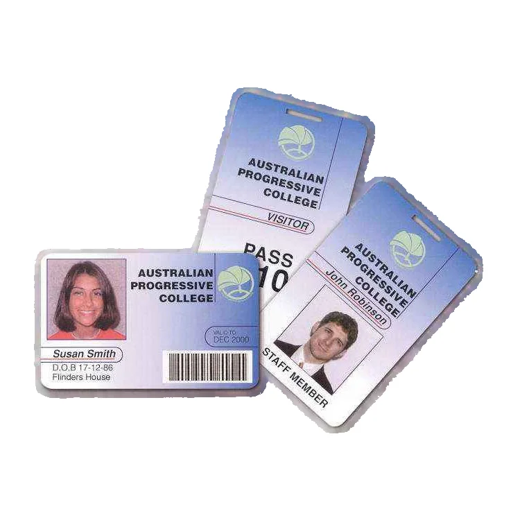 Advanced Encryption Standard Smart Chip CPU Access Control Cards Residents Driving Licence License Drive Licens