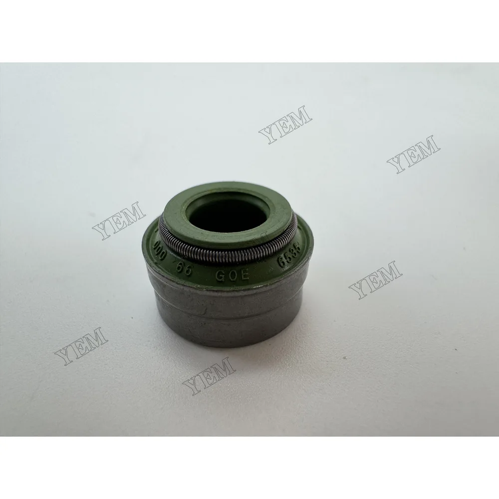 Valve Oil Seal for Caterpillar D8K Engine Parts 3