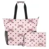 pink Bows