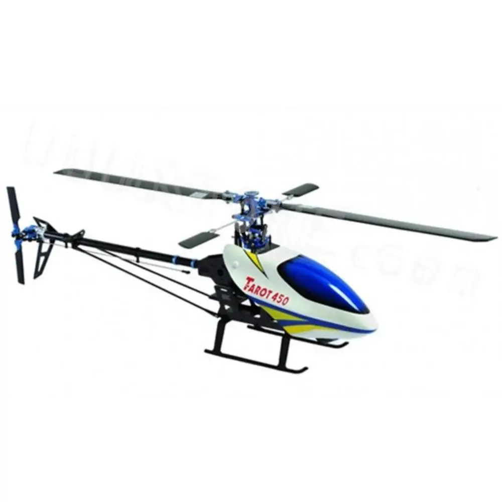 Tarot 450 helicopter online