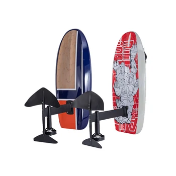 Jet surf electric surfboard high quality Motor Power Ski Efoil Electric Surfboard Hydrofoil Board