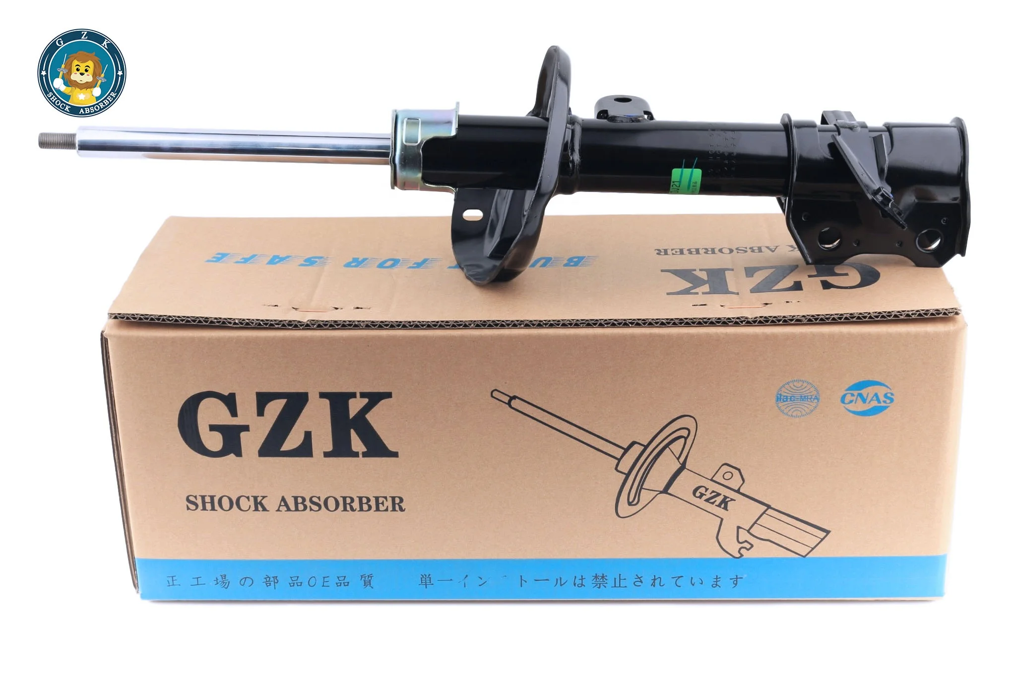 すず　0519 51606-SWA-J05 Shock Absorber Unit - MEILENG AUTO PARTS